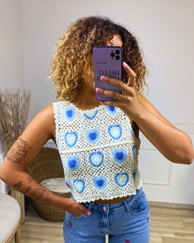 Blouse Elora