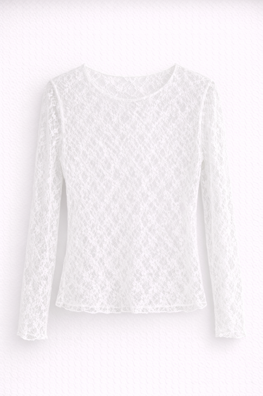 Blouse Maude