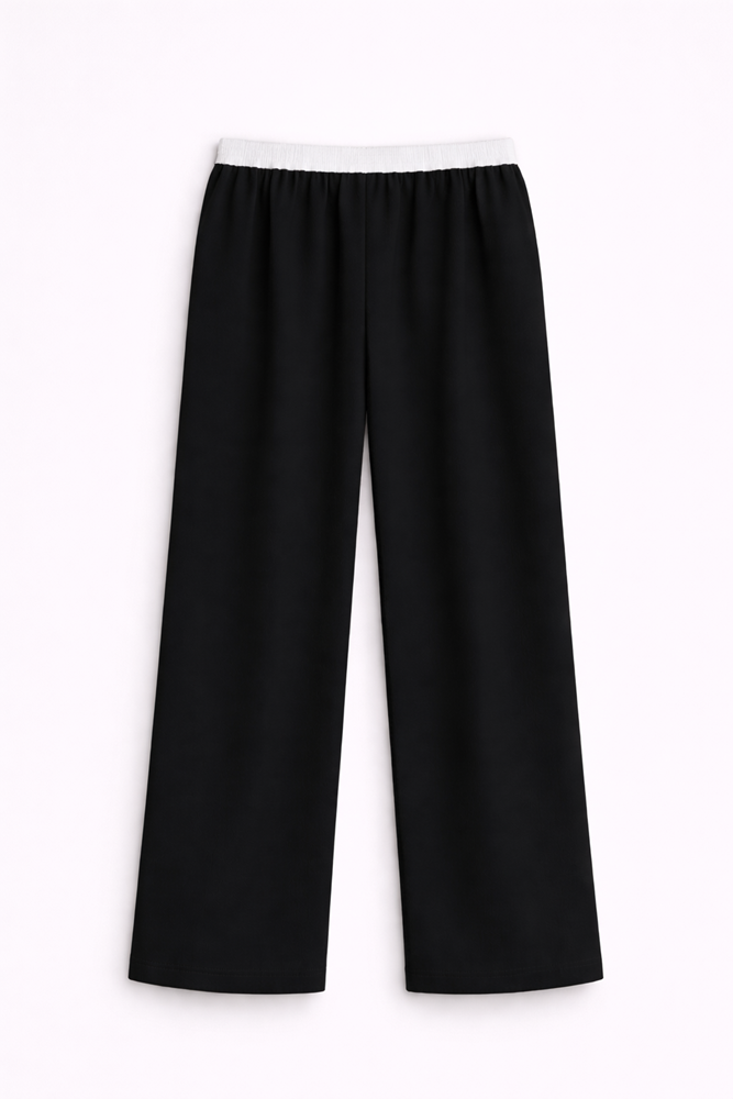 Pantalon Talia