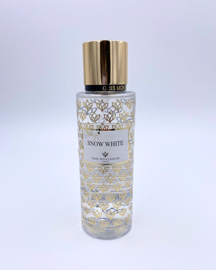 Brume Snow White