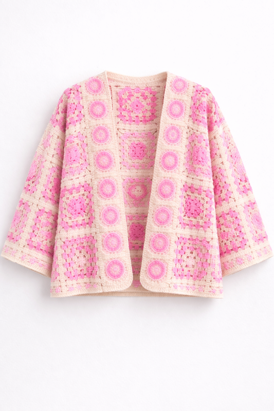Gilet Flavia