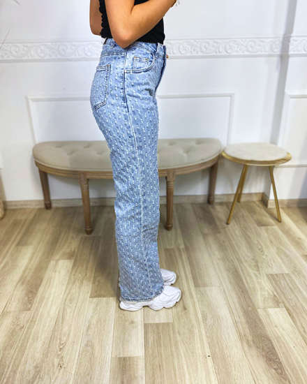 Pantalon Assa