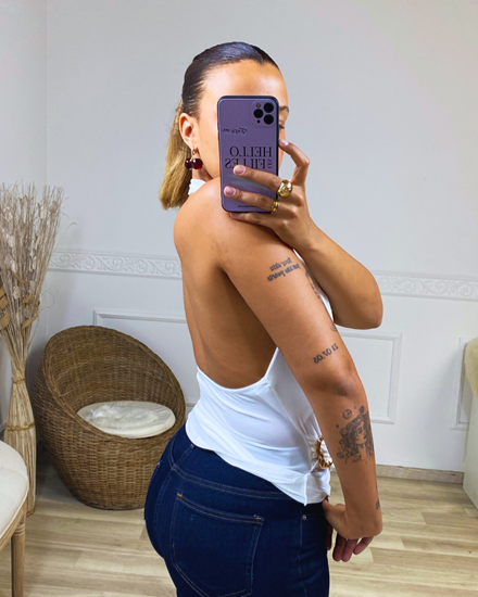 Top Safia