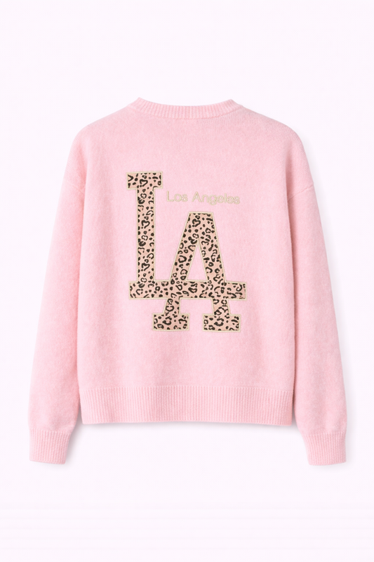 Pull Louann