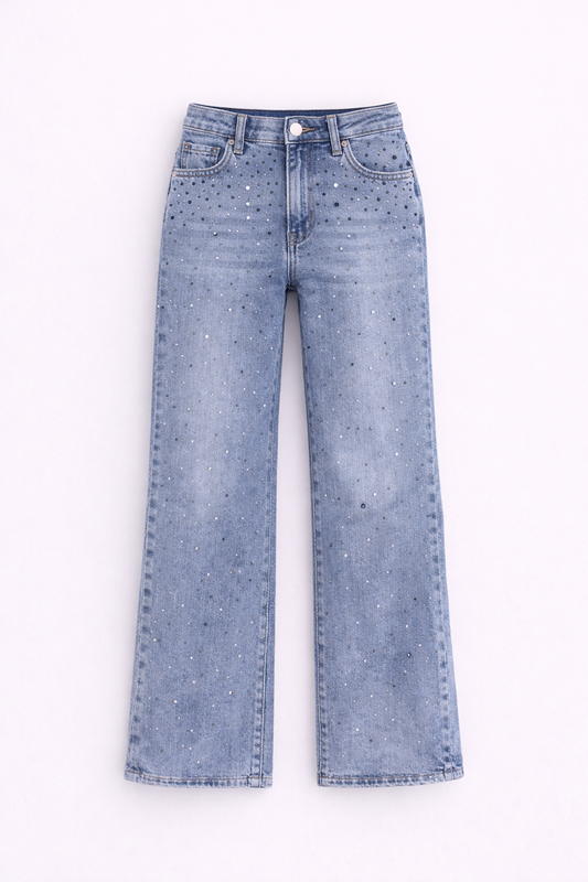 Pantalon Elif