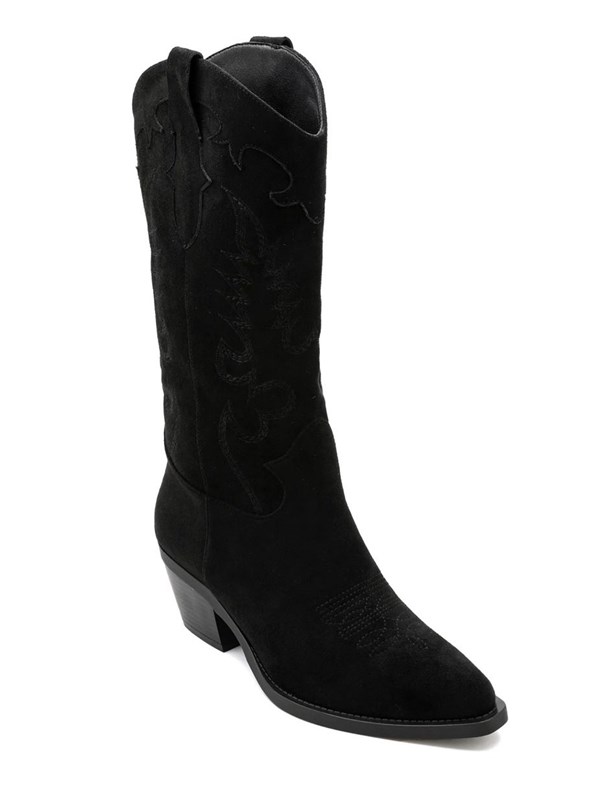 Bottines Mady