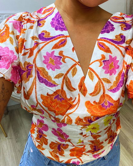 Blouse Elyssa
