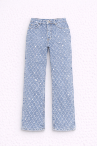 Pantalon Cléa