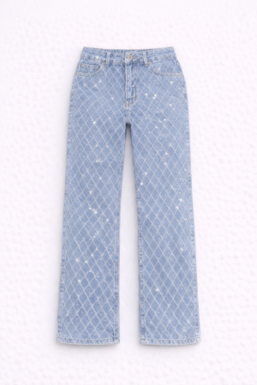 Pantalon Cléa