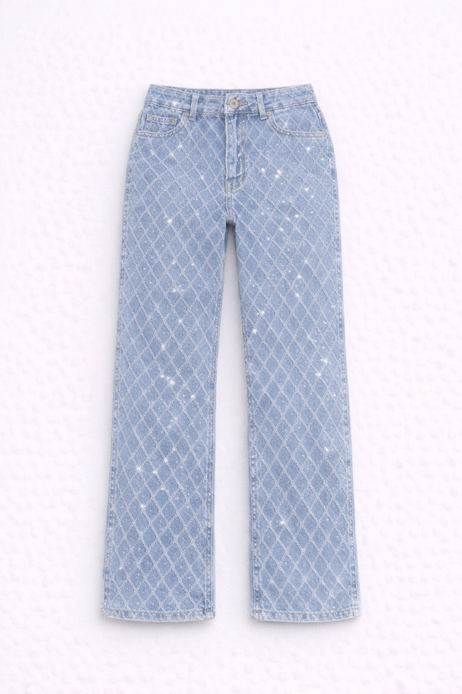 Pantalon Cléa