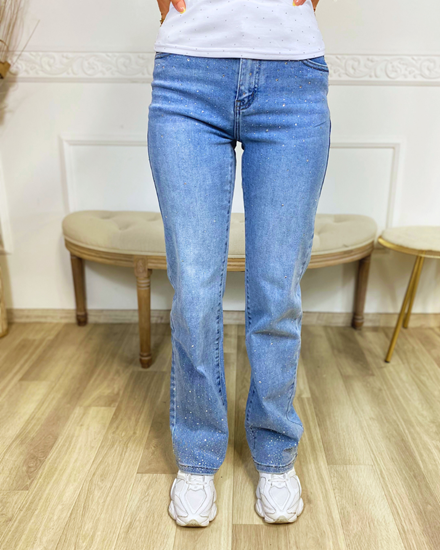 Pantalon Grace