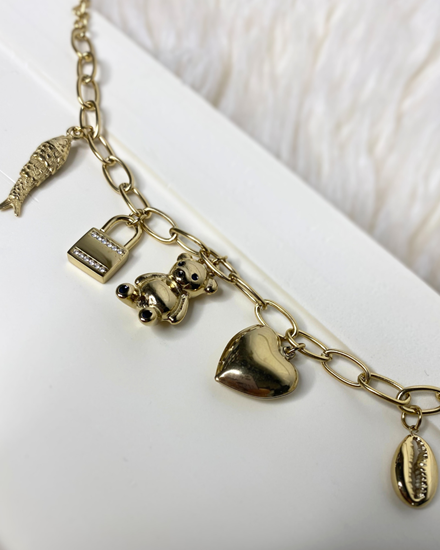 Bracelet Adelie