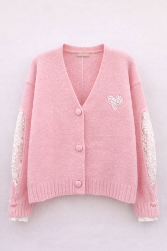 Gilet Aylin