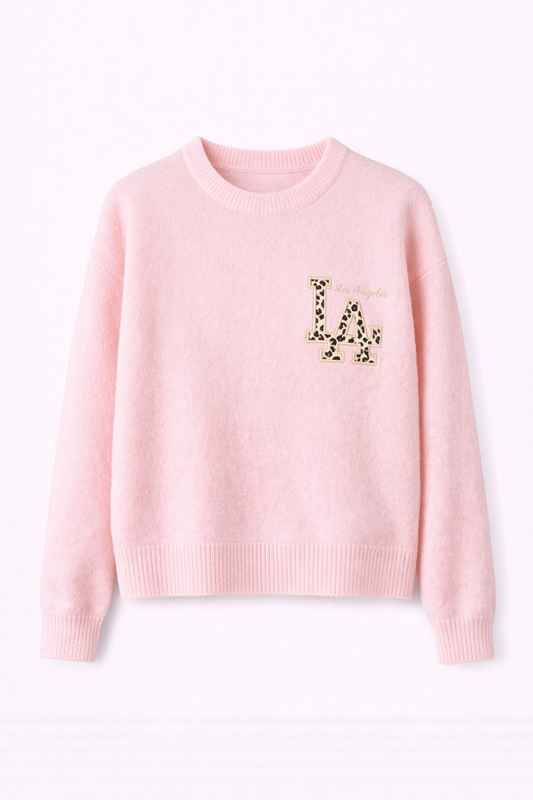 Pull Louann