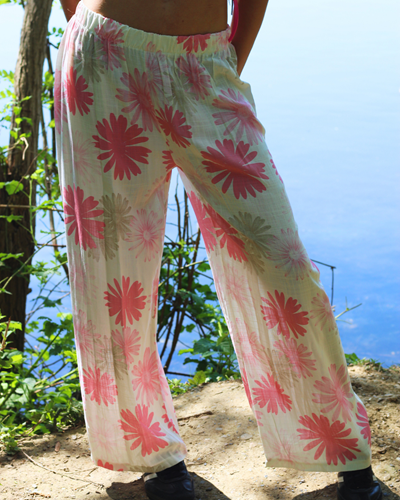 Pantalon Monica
