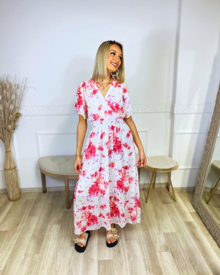 Robe Fanny