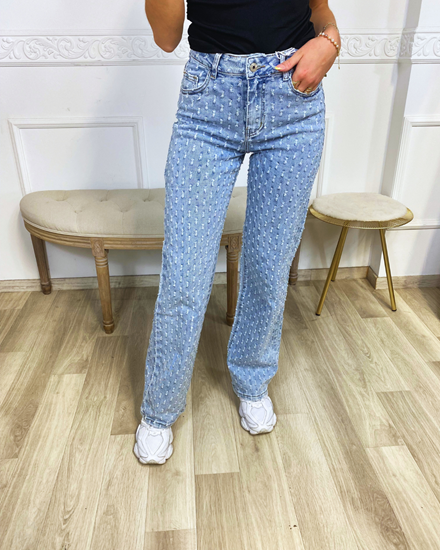 Pantalon Assa