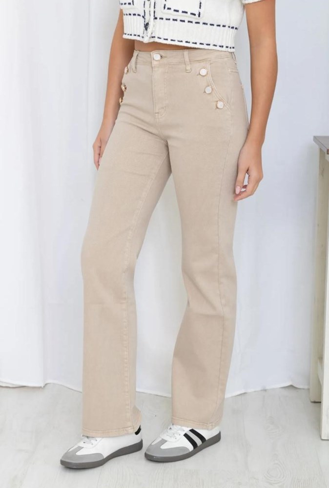 Pantalon Thea