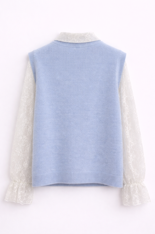 Pull Irène