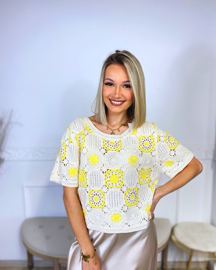 Blouse Nice