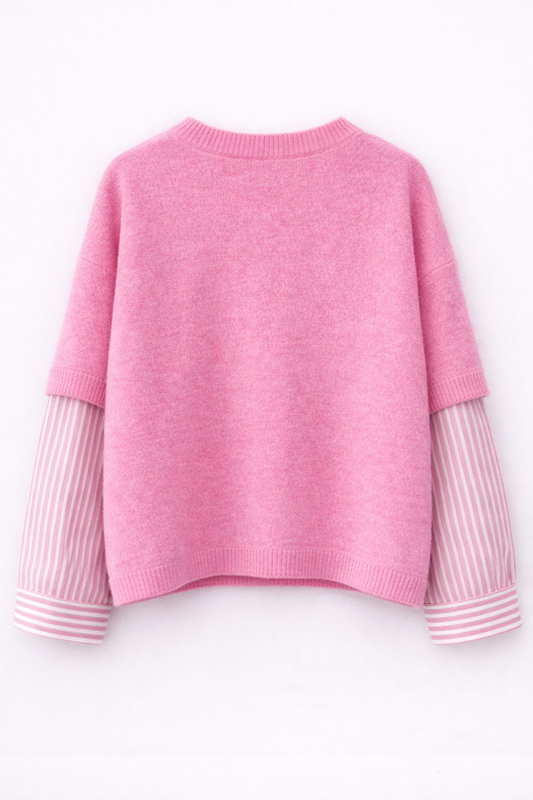 Pull Hasna