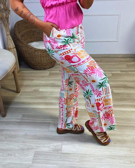 Pantalon Anaelle