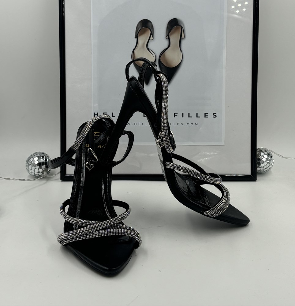 Talons Perrine
