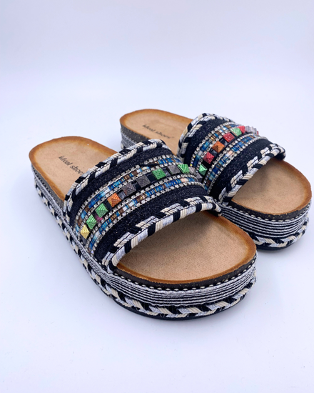 Sandales Louisa
