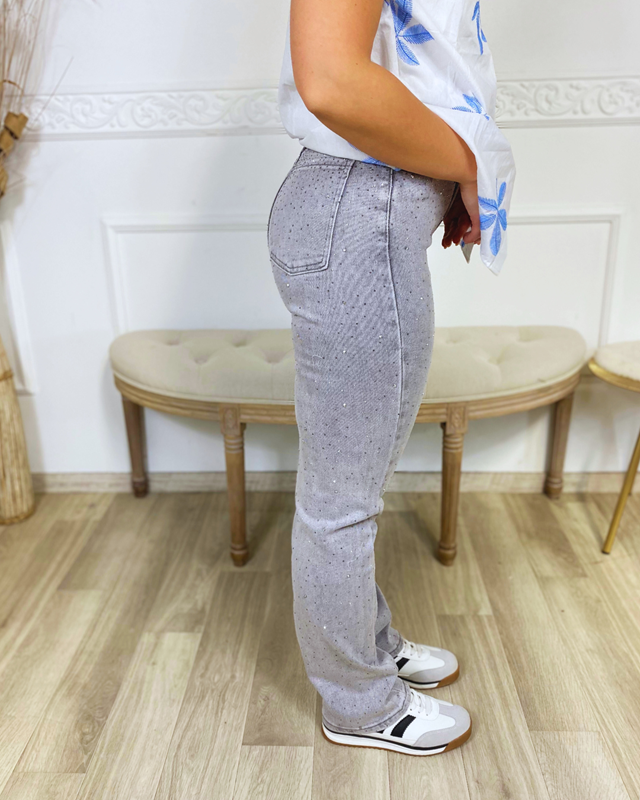 Pantalon Elina