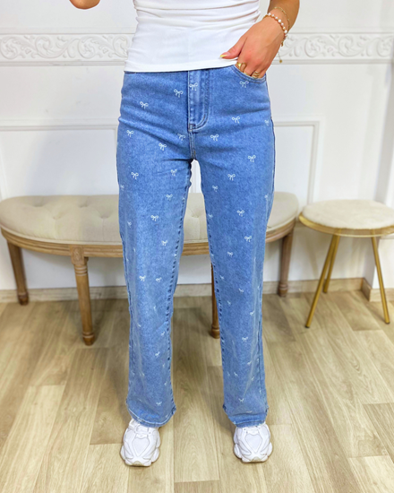 Pantalon Elina