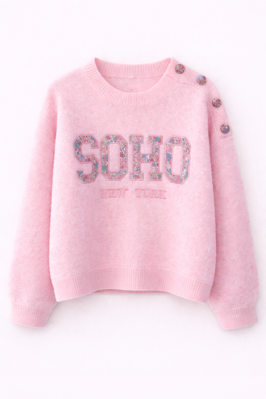 Pull Safiya