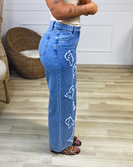 Pantalon Mailys