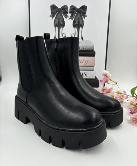 Bottines Milan