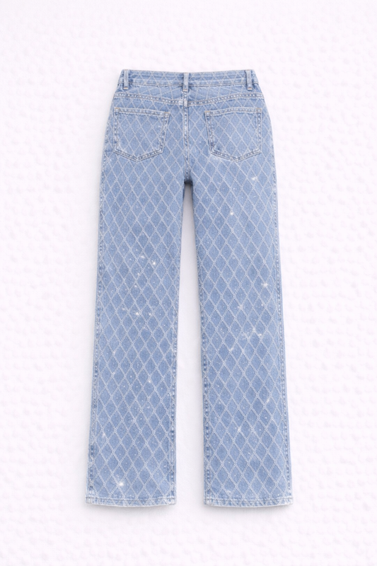 Pantalon Cléa