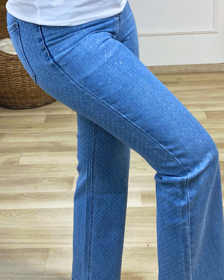Pantalon Amalia