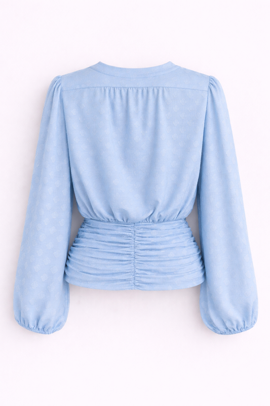 Blouse Lula