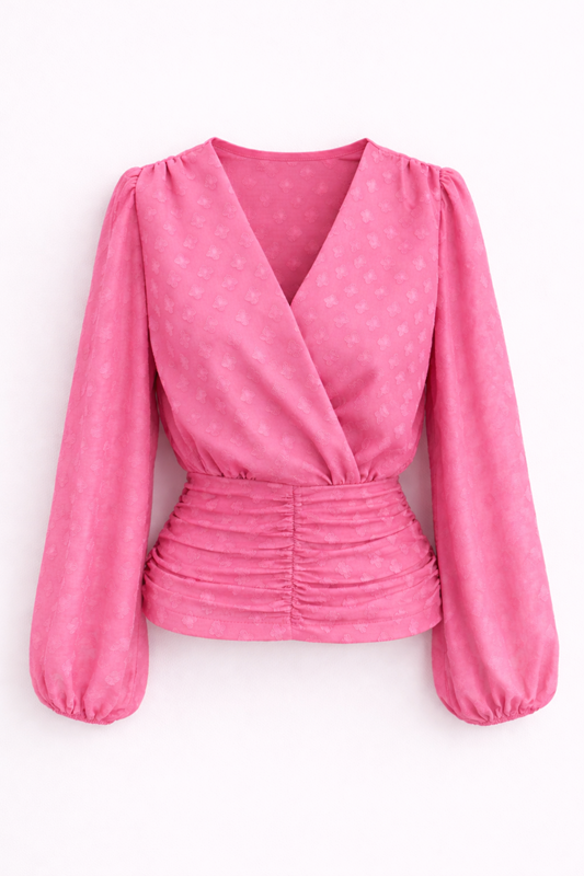 Blouse Lula