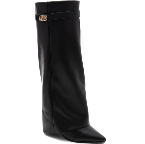 Bottes Castille