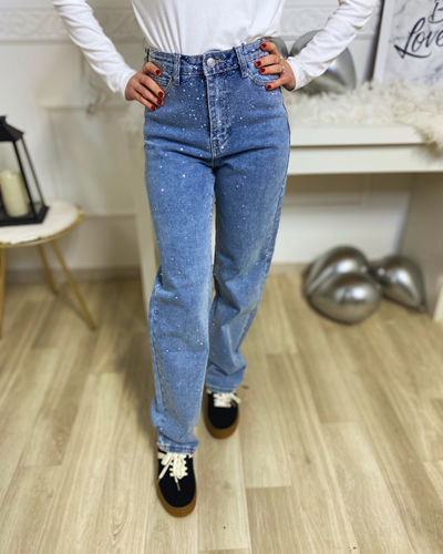Pantalon Elina