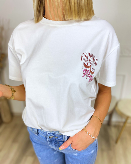 T-Shirt Tania