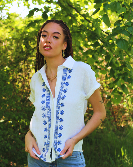 Chemise Ines