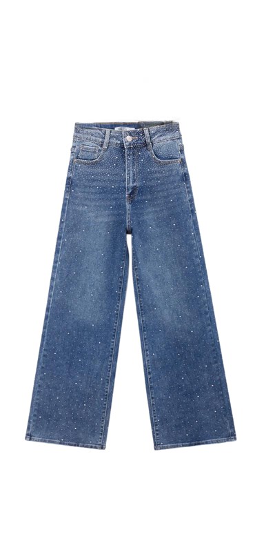 Pantalon Eliza