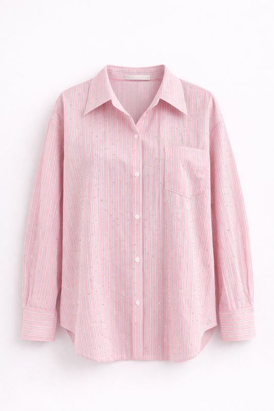 Chemise Lorena