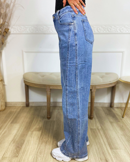 Pantalon Amelia