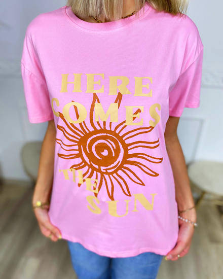 T-Shirt Maeva