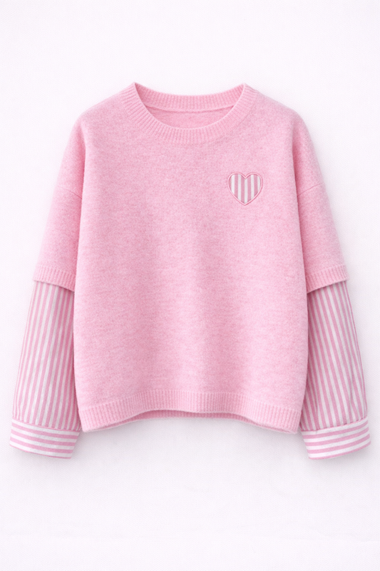 Pull Hasna