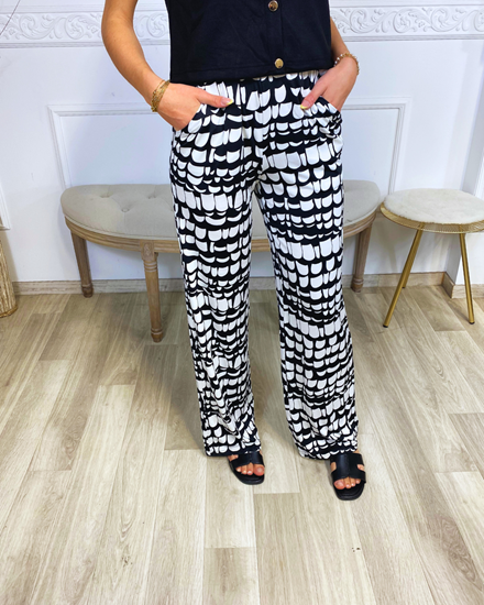 Pantalon Heloise