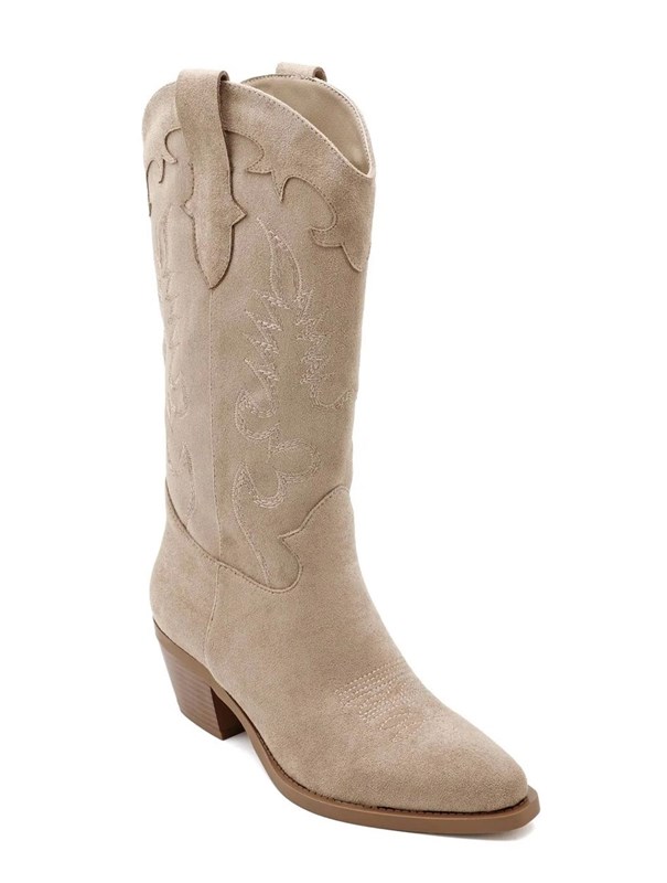 Bottines Mady