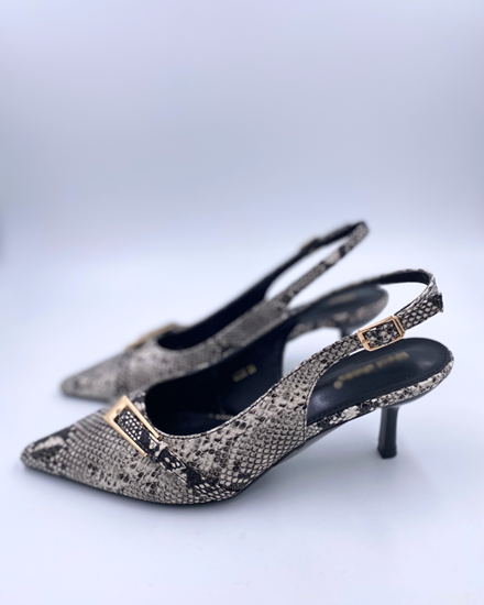 Escarpins Lula