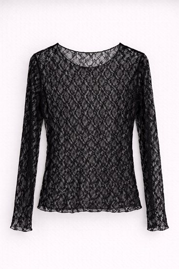 Blouse Maude